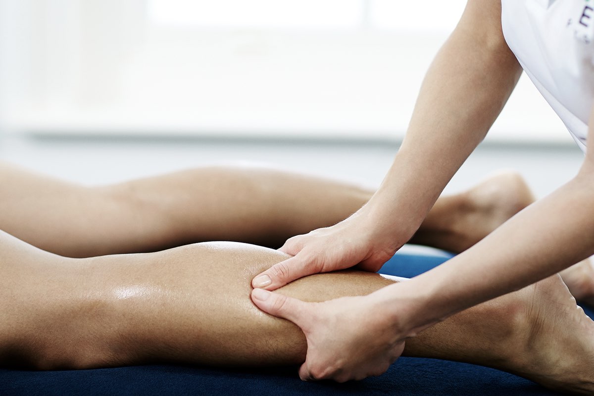 Foot Massage