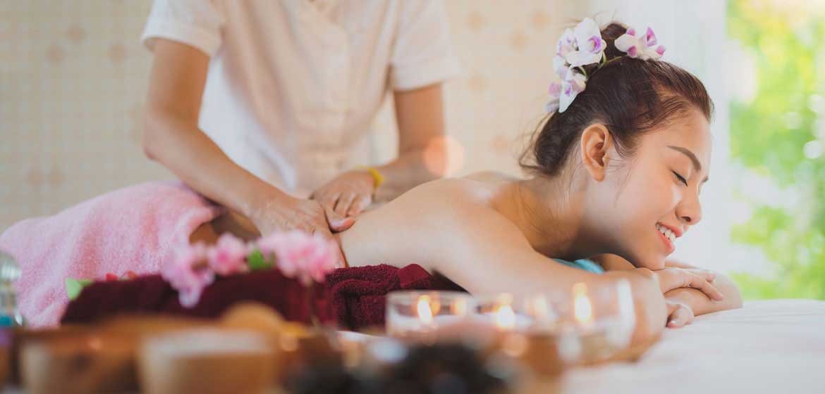 Sports Massage