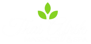 Thai Afrik Massage & Spa logo